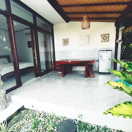 Sadia Home Stay Canggu Exterior foto