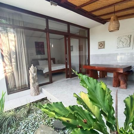 Sadia Home Stay Canggu Exterior foto