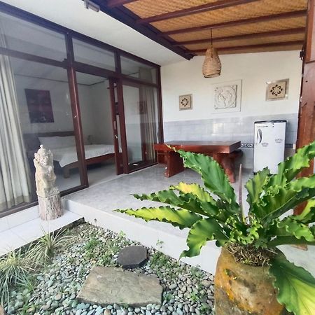 Sadia Home Stay Canggu Exterior foto