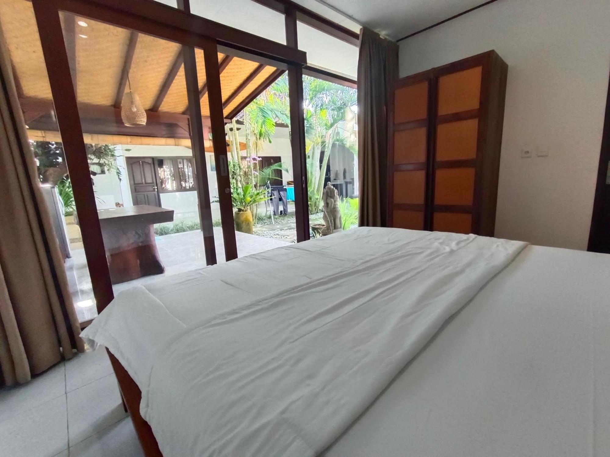 Sadia Home Stay Canggu Exterior foto