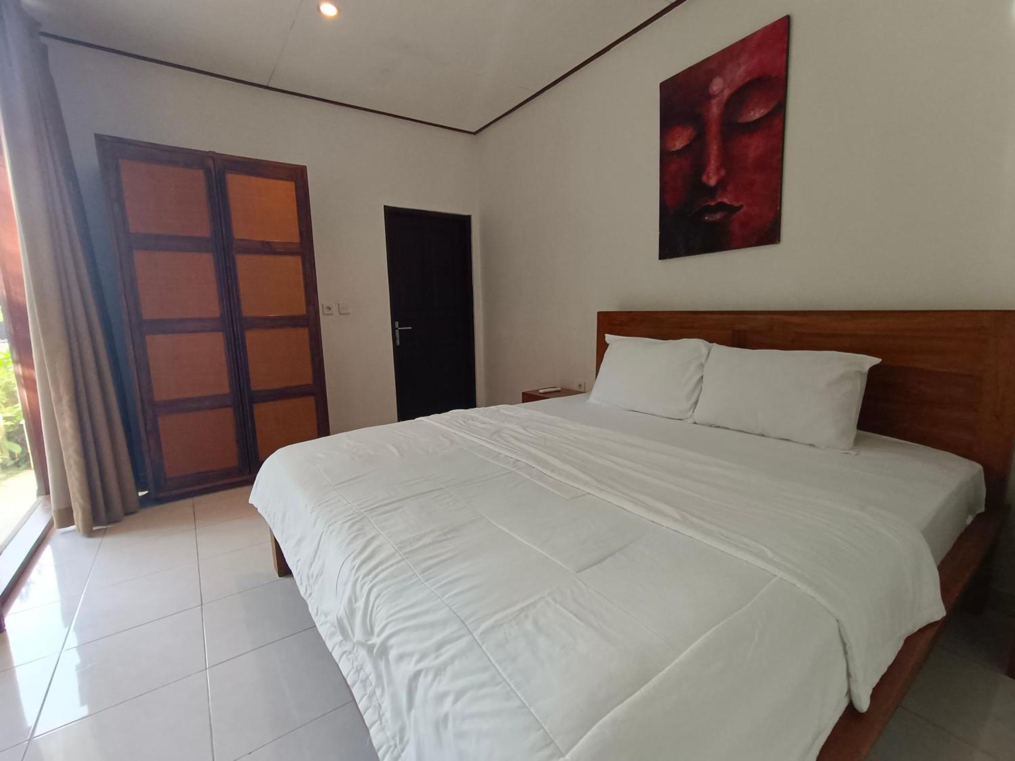 Sadia Home Stay Canggu Exterior foto