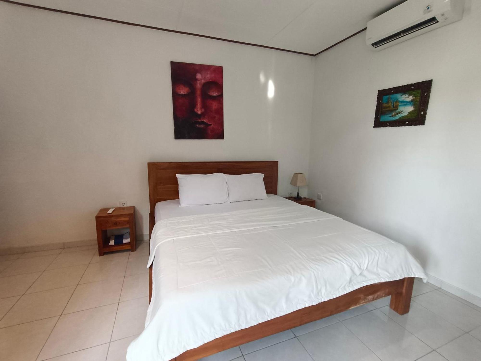 Sadia Home Stay Canggu Quarto foto