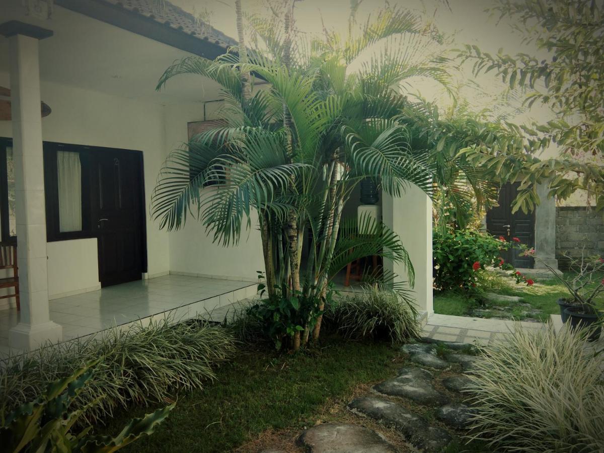 Sadia Home Stay Canggu Exterior foto