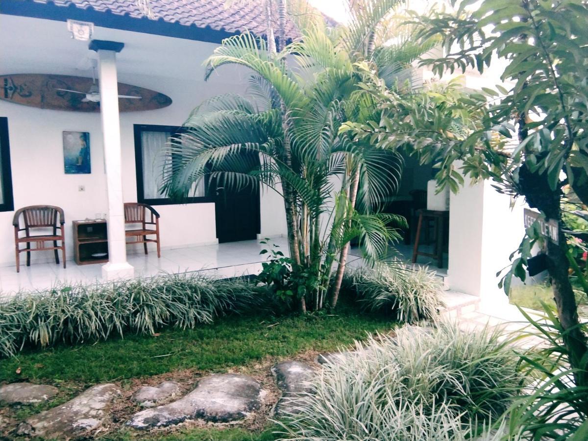 Sadia Home Stay Canggu Exterior foto